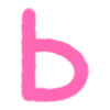 💝