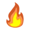 🔥
