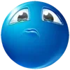 ☹️