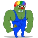 💪