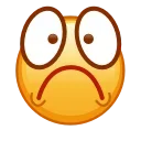 ☹️