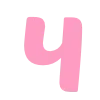 🩷