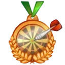 🏅