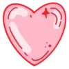 ❤️