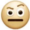 🤨