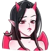 😈