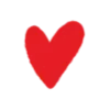 ❤️