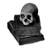 💀