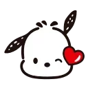 😘