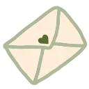 💌