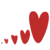 ❤️