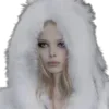❄️