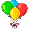 🎈
