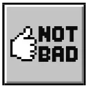 NOT OS 95 — Telegram emoji pack