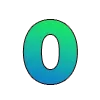 0️⃣