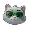 😎