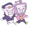👯‍♂️