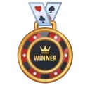 🏅