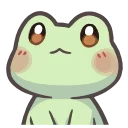 🐸
