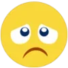 ☹️
