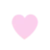 💗