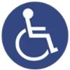 ♿️