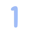 1️⃣