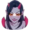 😈