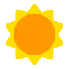 ☀️