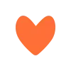 🧡