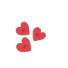 💕