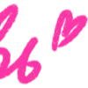 💝