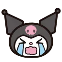 😭