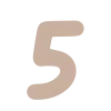 5️⃣