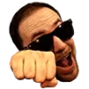 👊