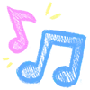 🎵