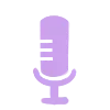 🎤