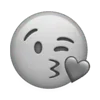 😘