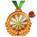 🏅