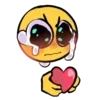 😭