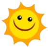 ☀️