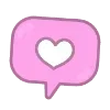 💌