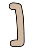 ➖