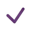 ✔️