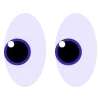 👀