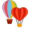 🎈