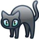 🐈‍⬛