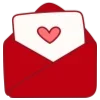 💌