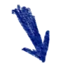 ↘️