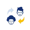 👥